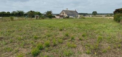 Terrain seul à Jarzé Villages en Maine-et-Loire (49) de 1970 m² à vendre au prix de 75000€ - 4