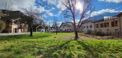 Terrain seul à Bonneville en Haute-Savoie (74) de 1053 m² à vendre au prix de 350000€ - 3