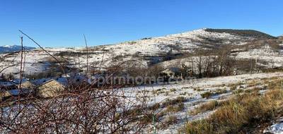 Terrain seul à Angoustrine-Villeneuve-des-Escaldes en Pyrénées-Orientales (66) de 5975 m² à vendre au prix de 550000€ - 3