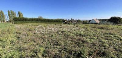 Terrain seul à Nouvion-et-Catillon en Aisne (02) de 2799 m² à vendre au prix de 20000€ - 4