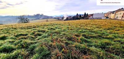 Terrain seul à Betchat en Ariège (09) de 4154 m² à vendre au prix de 90000€ - 4