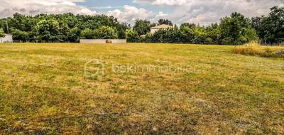 Terrain seul à Cunèges en Dordogne (24) de 1585 m² à vendre au prix de 32500€ - 4