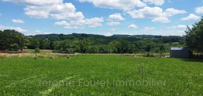 Terrain seul à Corrèze en Corrèze (19) de 0 m² à vendre au prix de 58310€ - 2