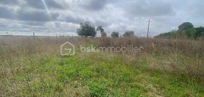 Terrain seul à Pussay en Essonne (91) de 738 m² à vendre au prix de 41990€ - 3