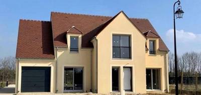Programme terrain + maison à Le Plessis-Belleville en Oise (60) de 448 m² à vendre au prix de 299000€ - 1