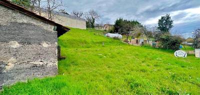 Terrain seul à Vindry-sur-Turdine en Rhône (69) de 751 m² à vendre au prix de 205000€ - 3
