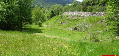 Terrain seul à Allos en Alpes-de-Haute-Provence (04) de 1433 m² à vendre au prix de 204900€ - 1