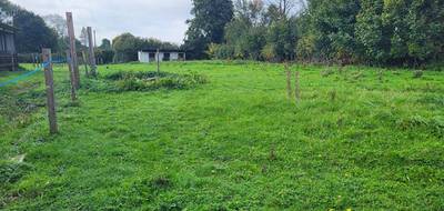 Terrain seul à Fiefs en Pas-de-Calais (62) de 0 m² à vendre au prix de 40000€ - 1