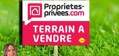 Terrain seul à Camaret-sur-Aigues en Vaucluse (84) de 950 m² à vendre au prix de 160000€ - 1