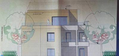 Terrain seul à Sélestat en Bas-Rhin (67) de 1210 m² à vendre au prix de 213000€ - 2