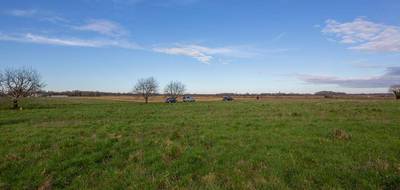 Terrain seul à Varzay en Charente-Maritime (17) de 8912 m² à vendre au prix de 626830€ - 4