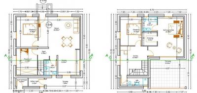 Programme terrain + maison à Rochefort en Charente-Maritime (17) de 800 m² à vendre au prix de 149900€ - 4