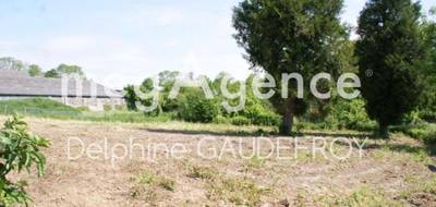 Terrain seul à Harponville en Somme (80) de 1174 m² à vendre au prix de 48000€ - 4