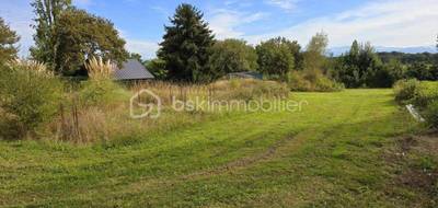 Terrain seul à Sendets en Pyrénées-Atlantiques (64) de 2100 m² à vendre au prix de 200000€ - 2