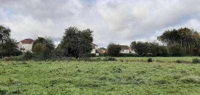 Terrain seul à Beuzeville en Eure (27) de 605 m² à vendre au prix de 62000€ - 3