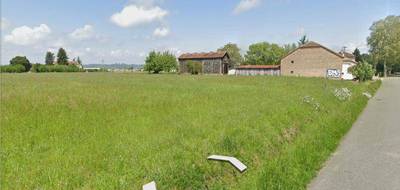 Terrain seul à Donzac en Tarn-et-Garonne (82) de 13000 m² à vendre au prix de 211000€ - 2