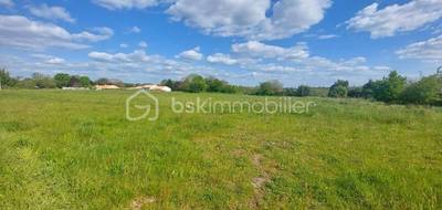 Terrain seul à Ardin en Deux-Sèvres (79) de 1000 m² à vendre au prix de 21000€ - 3