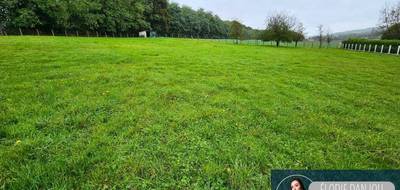 Terrain seul à Vendôme en Loir-et-Cher (41) de 2700 m² à vendre au prix de 86000€ - 3