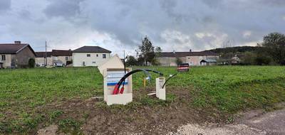 Terrain seul à Anchenoncourt-et-Chazel en Haute-Saône (70) de 0 m² à vendre au prix de 20290€ - 4