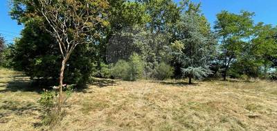 Terrain seul à Le Landreau en Loire-Atlantique (44) de 539 m² à vendre au prix de 92225€ - 2