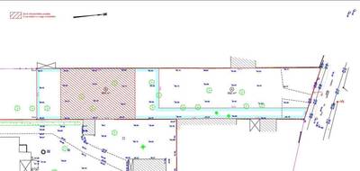 Terrain seul à Saintry-sur-Seine en Essonne (91) de 869 m² à vendre au prix de 175000€ - 2