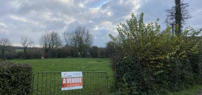 Terrain seul à Fiefs en Pas-de-Calais (62) de 7418 m² à vendre au prix de 65500€ - 3