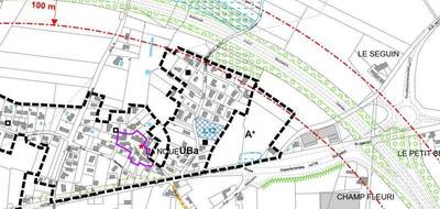 Terrain seul à Tonnay-Charente en Charente-Maritime (17) de 2245 m² à vendre au prix de 120000€ - 4