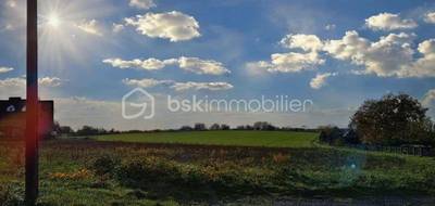 Terrain seul à Divion en Pas-de-Calais (62) de 5579 m² à vendre au prix de 119000€ - 3