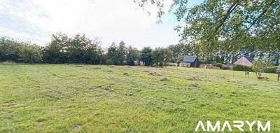 Terrain seul à Verton en Pas-de-Calais (62) de 1273 m² à vendre au prix de 103000€ - 1