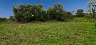 Terrain seul à Caunes-Minervois en Aude (11) de 1600 m² à vendre au prix de 80000€ - 3