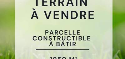 Terrain seul à Pero-Casevecchie en Haute-Corse (2B) de 1950 m² à vendre au prix de 66000€ - 1