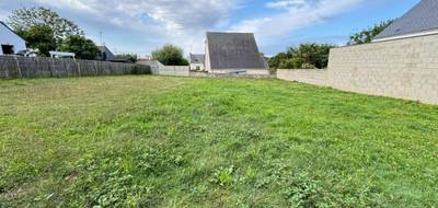 Terrain seul à La Turballe en Loire-Atlantique (44) de 624 m² à vendre au prix de 266600€ - 3