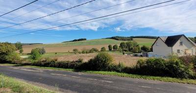 Terrain seul à Aix-Villemaur-Pâlis en Aube (10) de 3034 m² à vendre au prix de 58000€ - 2