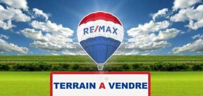 Terrain seul à Oeyreluy en Landes (40) de 605 m² à vendre au prix de 110000€ - 3