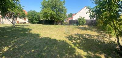 Terrain seul à Étampes en Essonne (91) de 470 m² à vendre au prix de 74900€ - 4