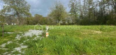 Terrain seul à Plumergat en Morbihan (56) de 494 m² à vendre au prix de 96000€ - 2