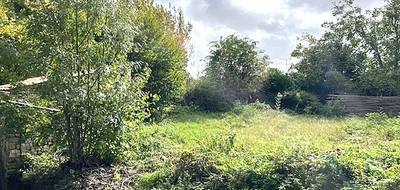 Terrain seul à Saint-Sauveur-d'Aunis en Charente-Maritime (17) de 377 m² à vendre au prix de 51990€ - 3