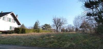 Terrain seul à Sarreguemines en Moselle (57) de 779 m² à vendre au prix de 79005€ - 4