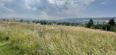 Terrain seul à Nouvion-sur-Meuse en Ardennes (08) de 13600 m² à vendre au prix de 161000€ - 2