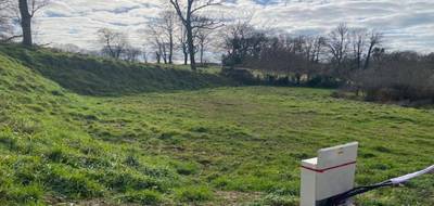 Terrain seul à Molac en Morbihan (56) de 640 m² à vendre au prix de 48990€ - 2