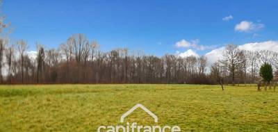 Terrain seul à Sagy en Saône-et-Loire (71) de 16788 m² à vendre au prix de 39000€ - 3