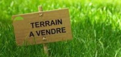 Terrain seul à Châtenoy-en-Bresse en Saône-et-Loire (71) de 1000 m² à vendre au prix de 83000€ - 3