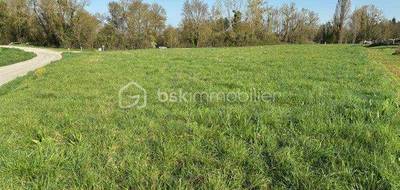 Terrain seul à Saint-Loup en Charente-Maritime (17) de 4500 m² à vendre au prix de 44000€ - 3