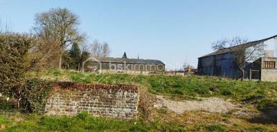 Terrain seul à Averdoingt en Pas-de-Calais (62) de 1000 m² à vendre au prix de 37900€ - 4