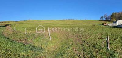 Terrain seul à Saint-Germain-Lembron en Puy-de-Dôme (63) de 7380 m² à vendre au prix de 199000€ - 1