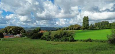 Terrain seul à Sauveterre-de-Béarn en Pyrénées-Atlantiques (64) de 841 m² à vendre au prix de 36163€ - 2