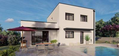Programme terrain + maison à Wambrechies en Nord (59) de 300 m² à vendre au prix de 504900€ - 3