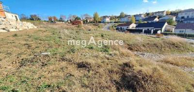 Terrain seul à Nailloux en Haute-Garonne (31) de 1000 m² à vendre au prix de 103000€ - 3