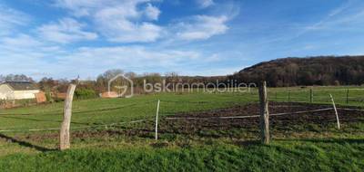 Terrain seul à Barisis-aux-Bois en Aisne (02) de 2584 m² à vendre au prix de 35000€ - 2