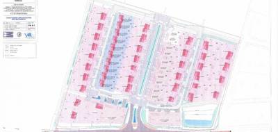 Terrain seul à Guînes en Pas-de-Calais (62) de 288 m² à vendre au prix de 47000€ - 3